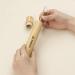 Dr. Noah Bamboo Travel Toothbrush Case - Biodegradable & Eco-Friendly - Buy Online on GoSupps.com