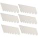 Sunicon Adhesive Silk Nail Wrap Reinforce Nail Protector Stickers UV Gel Nail Tool - Buy Online on GoSupps.com