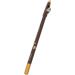Professional Bare Pencil Filler Tool for Thick Beards | Dark Brown | Portable & Practical for Home or Salon Use - Buy Online on GoSupps.com