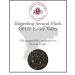 Lerbs & Hagedorn Lerbs & Hagedorn Darjeeling Second Flush GFOP Kalley Valley | Mature aromatic 250 g (approx. 20 liters)