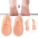Moisturizing Silicone Gel Socks for Plantar Fasciitis Relief | Anti-Crack Foot Care | International Shipping Available - Buy Online on GoSupps.com