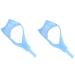 Grendly 2X 3In1 Mascara Applicator Guide Makeup Comb Eyelashes Tool