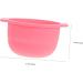 Exceart 5-Pack Non-Stick Wax Melting Pots | Wax Heater Accessories for Hair Removal | 13x11cm - Buy Online on GoSupps.com