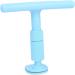 GaotKeut Posture Device Sitting Posture Writing with Clamp Back Straightener Back Support for Children School Blue - Buy Online on GoSupps.com