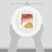 Buy Gilbert's Kosher Chopped Liver 250g - Delicious Kosher Delicacy - Buy Online on GoSupps.com