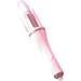 FOMIYES 2pcs Fully Automatic Hair Curling Iron Hair Rollers Tool Pink Nylon 32.50X5.50X5.50CMx2pcs Pinkx2pcs - Buy Online on GoSupps.com