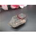 Rare! Natural Clear Quartz Movable Water Gall Stone Reiki Fengshui Crystal Stones Natural Stone and Minerals - Buy Online on GoSupps.com