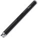 SUPRUS USB Type C Rechargeable Lighter with Upgraded LED Battery Display Safety Switch Flameless Plasma Windproof for Candle Cooking BBQs Fireworks Electric Black