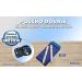 Medicool Poucho Diabetic Wallet + Daily Organizer Bundle - Blue | PDP+DAILYBundle - Buy Online on GoSupps.com
