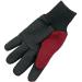 WinCraft McArthur Arizona Cardinals Two-Tone Utility Gloves - Official NFL Merchandise for Fans - Buy Online on GoSupps.com