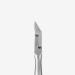 STALEKS PRO by Natury Nails Professional Cuticle Pliers 4 mm Stainless Steel Smart 80-4 - Buy Online on GoSupps.com