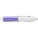 Buy Mini Ceramic Curling Wand - Tourmaline Hair Curler for Perfect Curls | International Shipping Available - Buy Online on GoSupps.com