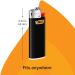 BIC Mini Lighter Set - 8 Assorted Colors | Pocket Size Lighters - Buy Online on GoSupps.com