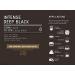 Black Cocoa Powder for Baking | 2023 Van Houten Intense Deep Black Cocoa Powder Replacement (Packaging Change only) | Cacao Barry Noir Intense 1kg - Cacao Powder (Dark) by Barry Callebaut Chocolate - Buy Online on GoSupps.com