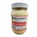 100% Super Hot Horseradish 16oz each 3 Jars (48oz) The Best Flavor with the Burn that goes away!
