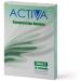 activa Class 2 Below Knee Support Stockings Open Toe Large - Closed Toe Black - Buy Online on GoSupps.com