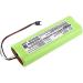 Buy 7.2V 742-00014 SM-72330-3P Battery Replacement | Applied Instruments Super Buddy 29 & 21 | International Shipping Available - Buy Online on GoSupps.com