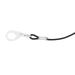 Anti-Loss Hearing Aid Clip Lanyard for Adults & Kids | Portable Protection with Flower Loop Pattern | Ideal for Seniors - Buy Online on GoSupps.com