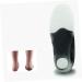 FOMIYES 3 Pairs Orthotic Inserts - Best Arch Support Insoles for Comfort & Pain Relief | International Shipping Available - Buy Online on GoSupps.com