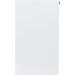 Buy Compact Alarmed AED Cabinet - Fits Most Defibrillators Essential Indoor Storage 11.63" H x 14.75" L x 6.75" D | International Shipping Available - Buy Online on GoSupps.com