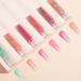 FLOWER BEAUTY Chill Out Lip Glaze - Peace Out - Hydrating Lip Gloss - Buy Online on GoSupps.com