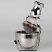 QWAMBVZE Shaving Set - Stainless Steel Soap Dish Brush & Holder | Premium Nylon Brush for Superior Shaving Experience - Buy Online on GoSupps.com
