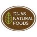 Dijas Natural Foods Crunchy Fat Free Biscotti Cookie - All Natural & Preservative Free - Low Calorie Snack (5oz, Raisin Almond) - Buy Online on GoSupps.com