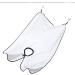 HomeBarber Apron Beard & Shave Cape | Professional Grooming Cape with Attachments for Men - Shop Now! - Buy Online on GoSupps.com