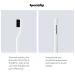 HippoCrate Charcoal Toothbrush - Dentist Approved with Soft Bristles (4 Counts) - Buy Online on GoSupps.com