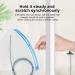 Magnetic Glass Cleaning Tools Adjustable Window Cleaner Double-layer Hollow Glass For High-rise Building Cleaning Tool 5-35mm - Buy Online on GoSupps.com