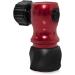 XLAB Nanoflator Aero CO2 Inflator Head in Red - Triathlon Essential - Buy Online on GoSupps.com