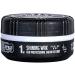 impala Barber Men Hair Styling Wax 150ml (No.4 Natural Hold Matte) - Buy Online on GoSupps.com