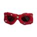 TQUXNGA Hair Bands Hair Hoop Simple Headbands Hairband Hair Accessories Sunglasses Hair Bands for Girl Red