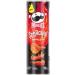 PRINGLES 3 Variety Pack | Chili Cheese Fries | All Dressed | Scorchin Buffalo| 156g Each - Buy Online on GoSupps.com