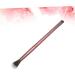 FOMIYES Double Ended Makeup Eyebrow Pencil Dual Ended Makeup Brush Ladies Makeup Brush Crystal Double Head - Buy Online on GoSupps.com