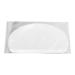 Xtauaguh Barber Face Shield - Hairdressing Haircut Face Masque - Hairspray Protector Haircut Pads Salon Barber For Makeup Hair Coloring - Buy Online on GoSupps.com