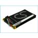 Li-Polymer Battery Replacement for Nevo SL 20-00778-00A