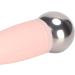 Eye Cream Spatula Roller - Reduce Dark Circles & Puffiness | Massage Stick for Glowing Skin - Buy Online on GoSupps.com