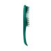 Tangle Teezer The World Detangler Hairbrush - Ideal for Wet & Dry Hair | All Hair Types | Reduces Nodes & Breakage | Green Jungle - Buy Online on GoSupps.com