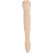 Thigh-High Closed Toe Compression Stockings - 23-32 mmHg Beige Sports Socks for Optimal Support - Buy Online on GoSupps.com