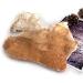 Natural Crystal Rough 200g-340g Natural Rough Quartz Crystal Cluster Calcite Raw Stone Specimen for 1pc - Buy Online on GoSupps.com