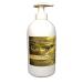 MISTERI DELLA NATURA 100% Pure Organic Argan Oil 1 Liter