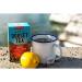 Dorset Tea Ginger & Sunshine Lemon Herbal Infusion - 80 Tea Bags, Caffeine Free - Buy Online on GoSupps.com