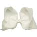 New 2025 1Pcs 6" Solid Grosgrain Ribbon Bow Hair Clips For New For Fashion With Large Hair Pins Hairgrips Barrettes Boutique Hair Accessories Jewelry Fashion Accessories Creative Gift - Buy Online on GoSupps.com