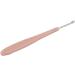 Plastic Handle Ear Wax Removal Tool - Household Earpick Curette Cleaner - Buy Online on GoSupps.com