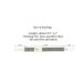 3 Pc Neutral Pacifier Clips for Boys and Girls | Binky Paci Holder & Leash for Pacifiers, Teethers & Toys | TOF-08 - Buy Online on GoSupps.com