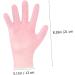 FRCOLOR 2 Pairs Brightening Moisturising Gloves Hand Softener Gloves Overnight Gloves Spa Gloves Gel Gloves Care Glove Natural Gel - Buy Online on GoSupps.com