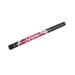 FRCOLOR Colored Eyeliner Color Eyeliner Waterproof Eyeliner Liquid Eyeliner Pencil Makeup Water Proof 1 count (Pack of 1) As Shown