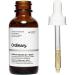 2 Pack Ordinary Caffeine Solution 5% + EGCG Oil Control Face Serum 30ml - Best Value Bundle - Buy Online on GoSupps.com