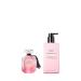 Victoria's Secret Bombshell 1.7oz Eau de Parfum and Lotion Set Victoria's Secret Bombshell Eau de Parfum and Lotion